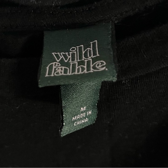 Cropped Tank - Picture 2 of 2